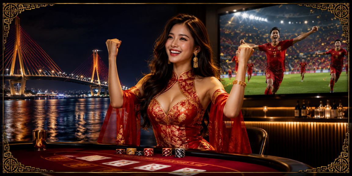Cần Thơ lễ hội – baccarat live casino tại a5s
