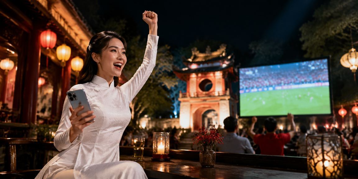 Hà Nội – người dùng trải nghiệm cá cược thể thao và giải trí trực tuyến trên nền tảng a5s