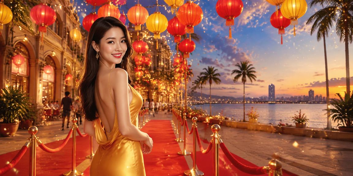 Chợ đêm TP. Hồ Chí Minh – đặt vé xổ số online qua di động tại a5s