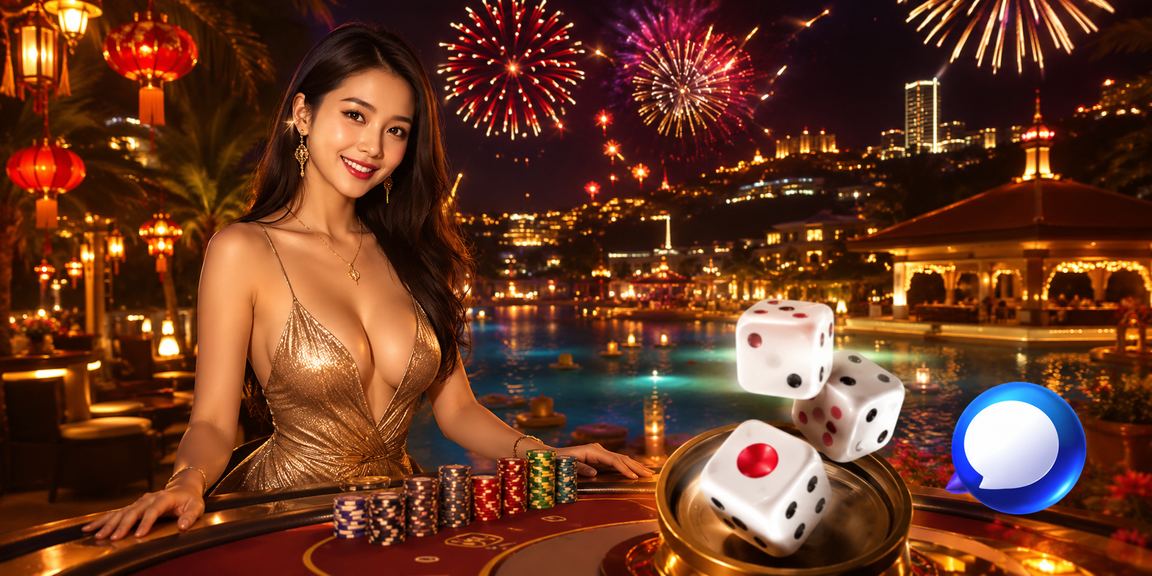 Mũi Né – người dùng chơi tài xỉu trên ứng dụng di động tại chợ đêm