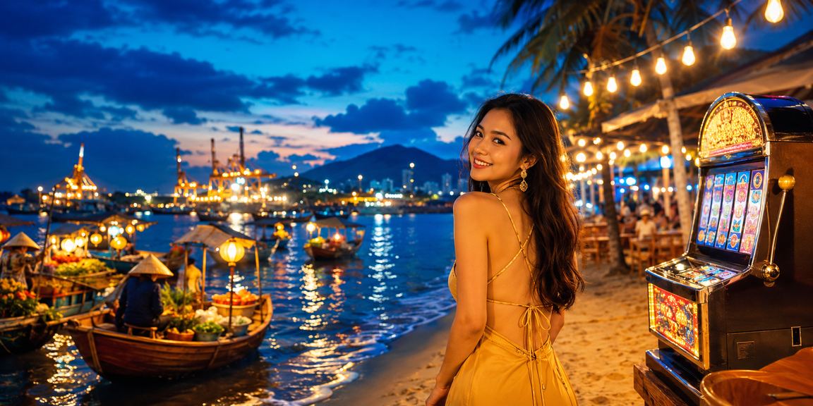 Người dùng Việt Nam phân tích tỷ lệ kèo bóng đá trên màn hình điện thoại buổi tối